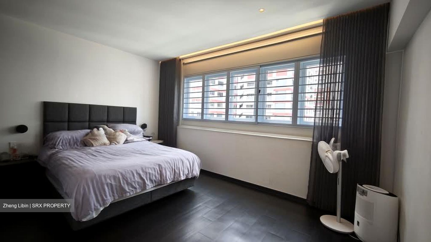 Blk 153 Bishan Street 13 (Bishan), HDB 5 Rooms #594117951